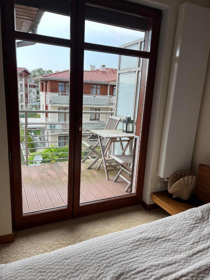 Neptun Park Apartament - 100 M Od Plazy * Gdansk