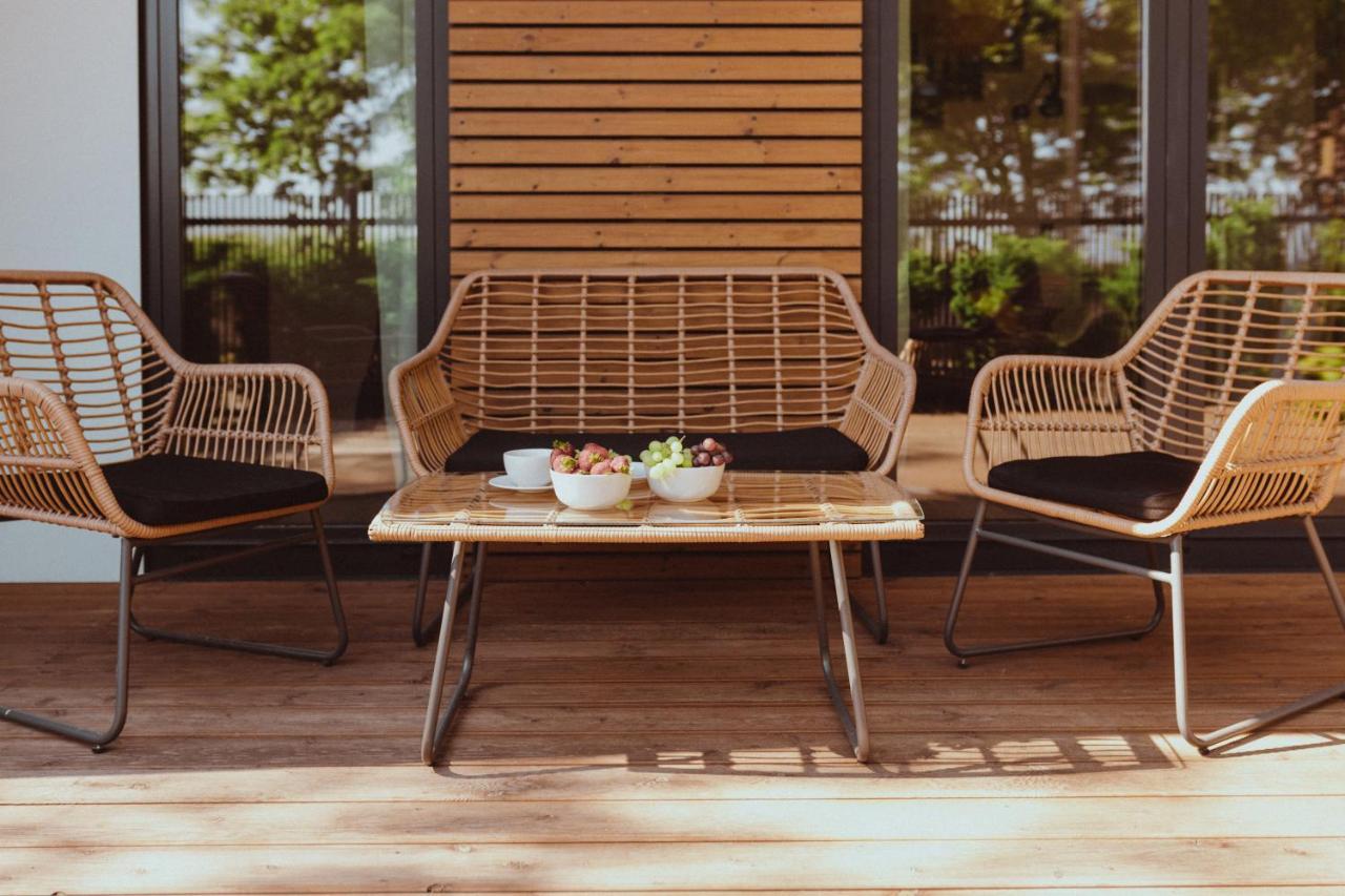 Holiday home Nalu - Luksusowe Na Plazy