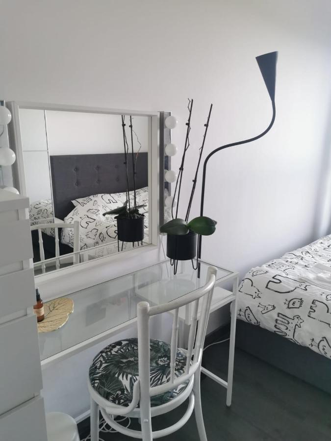 Apartament Z Widokiem * Danzig