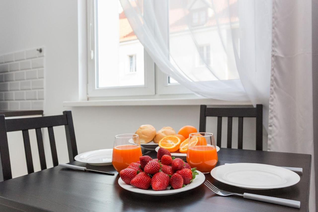 Apartment Ama Stare *
