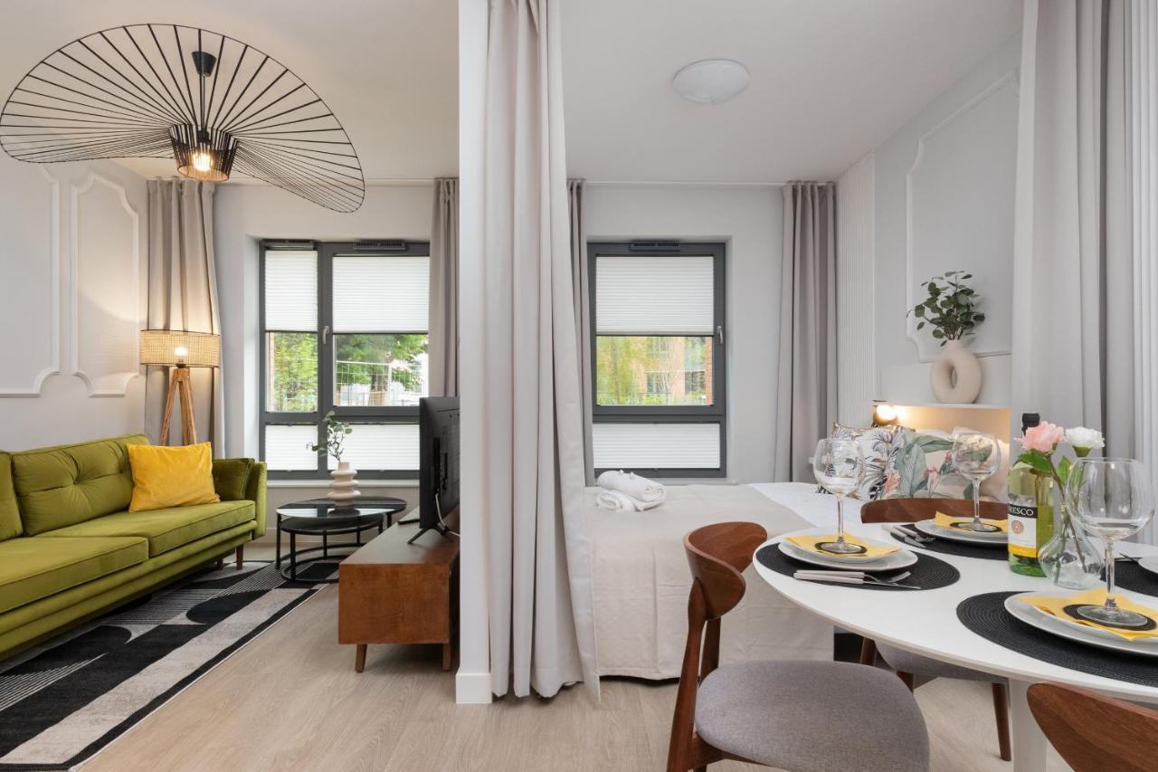 Srodmiescie Akademia Muzyczna By Renters Gdansk