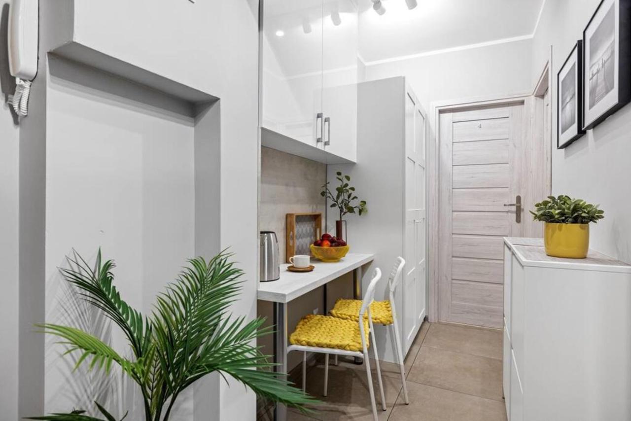 Pokoj W Stylowym Apartamencie Possession Pl * Gdańsk