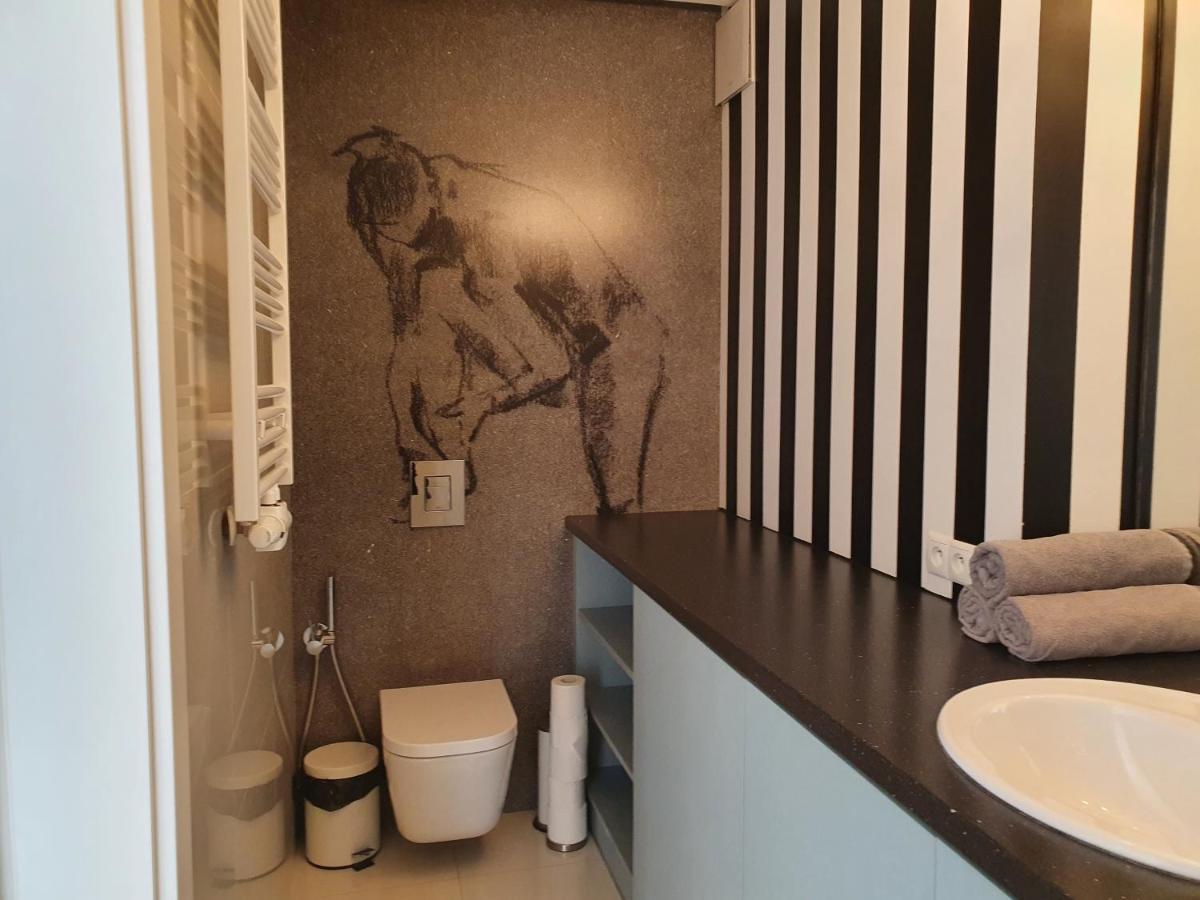 Apartament Aura V