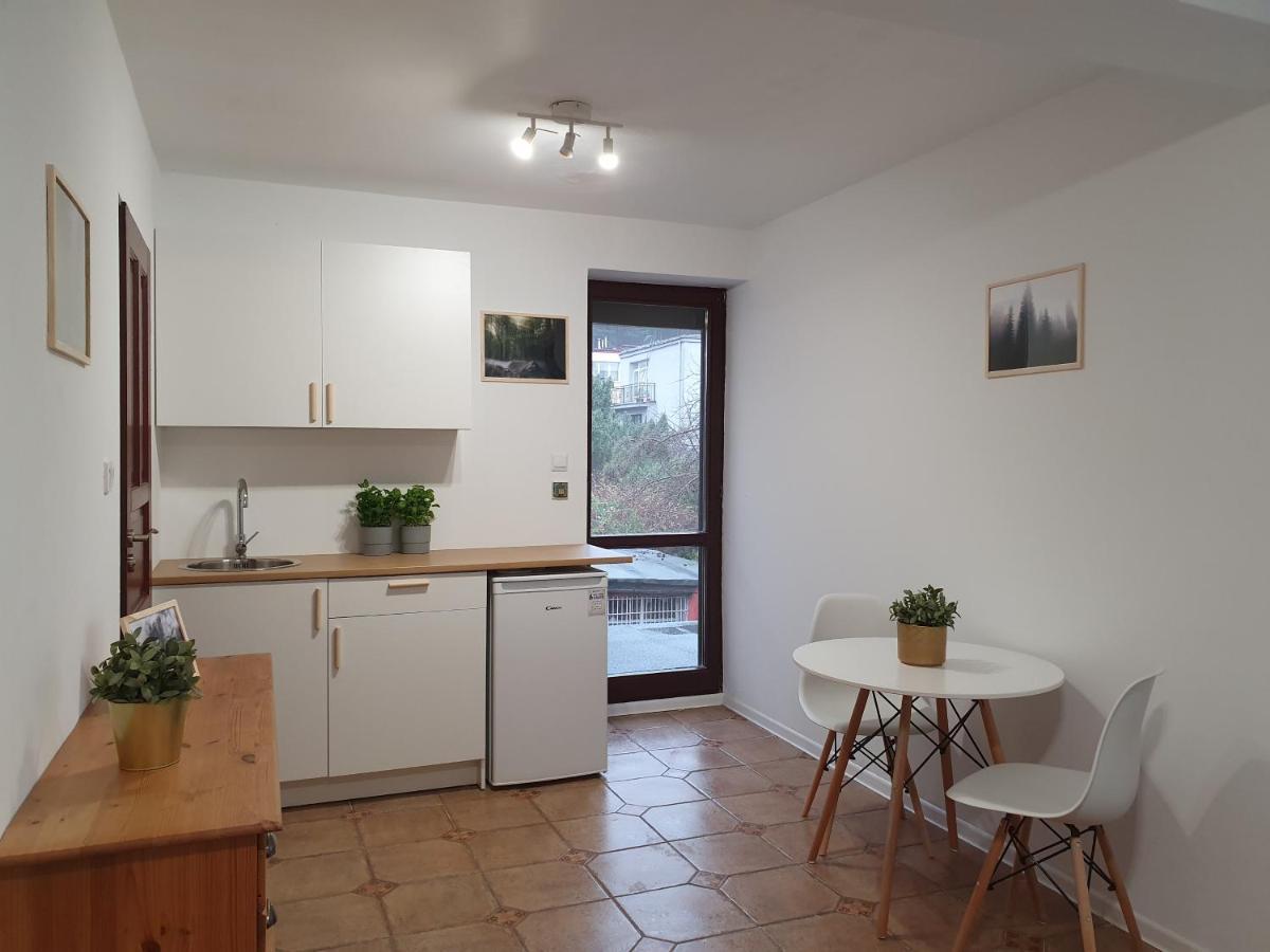 Studio Żubrowa - Gdańsk Apartament