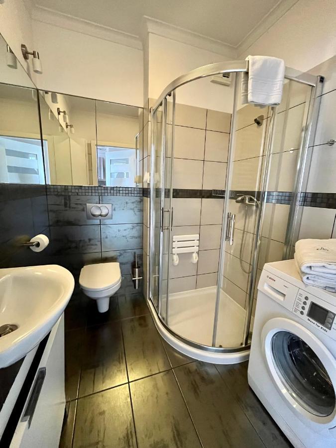 Agapella - Sea View With Balcony And Free Parking
