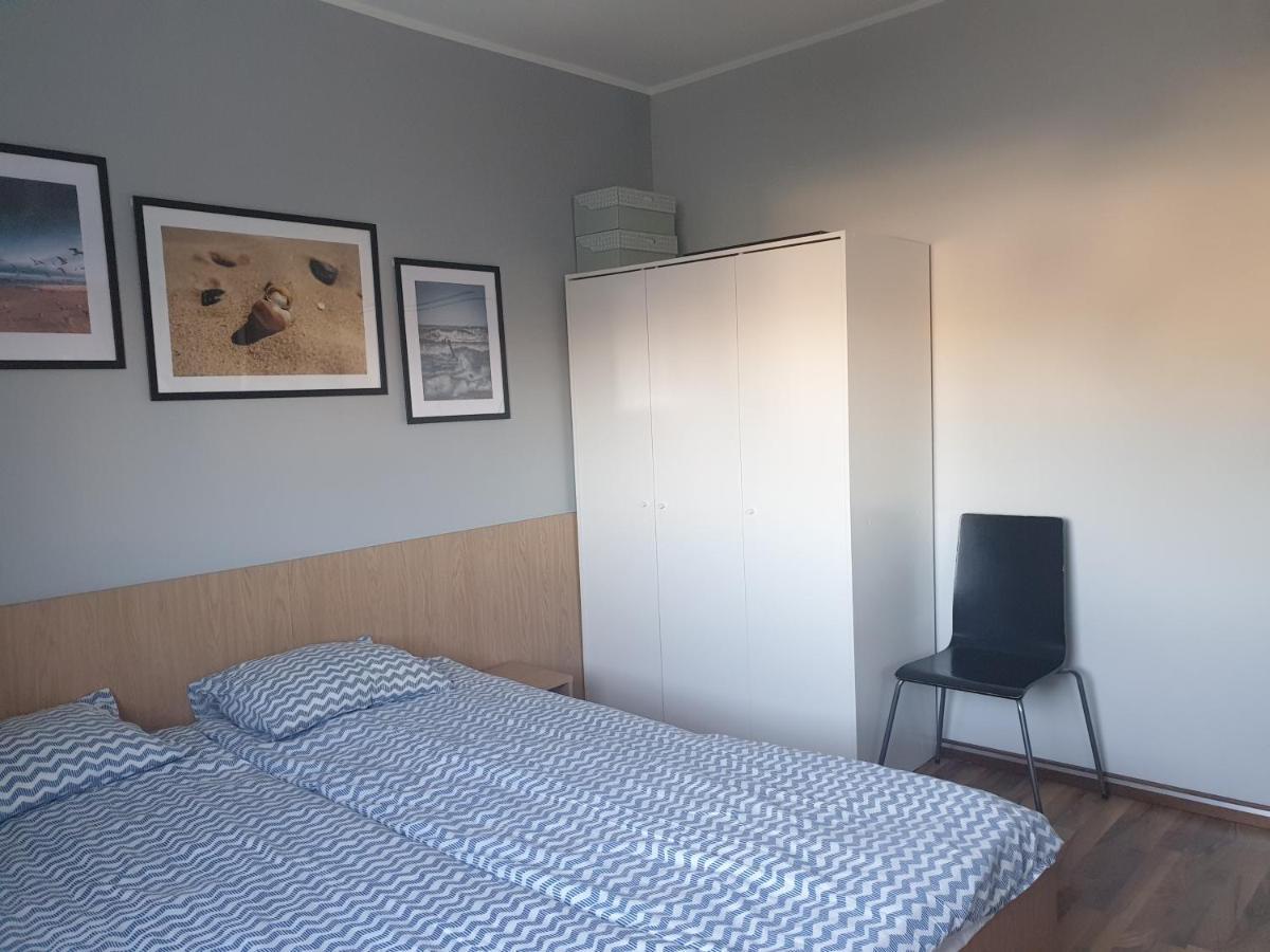 4-osobowy Apartamento *