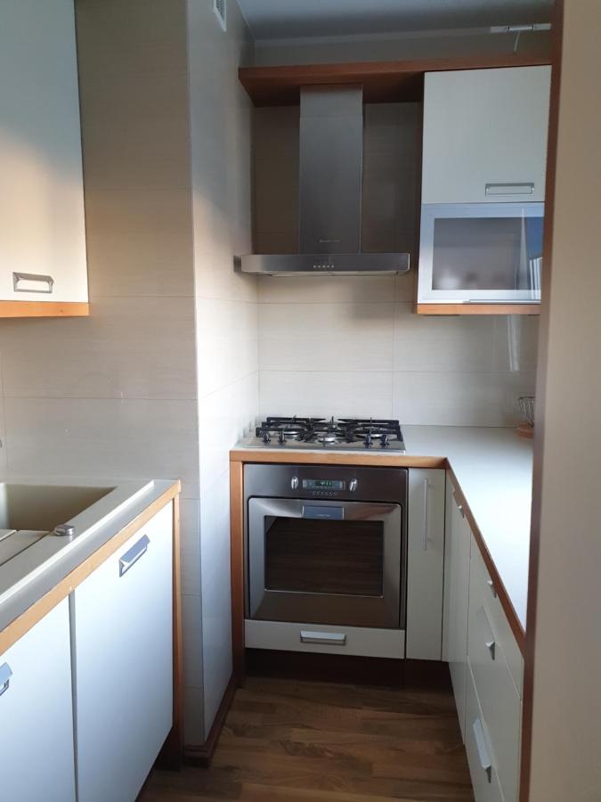 Apartamento 4-osobowy *