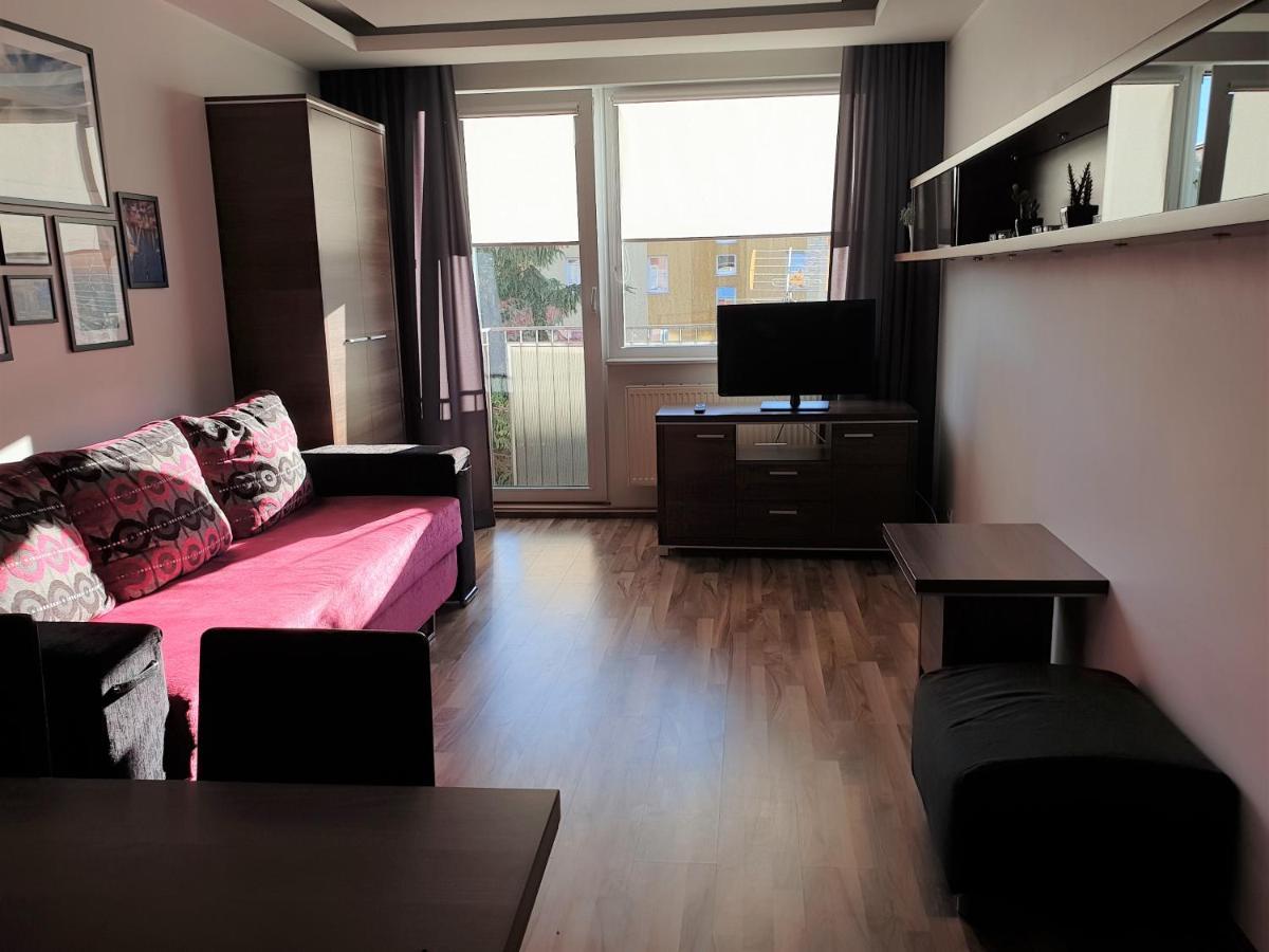 Apartamento 4-osobowy