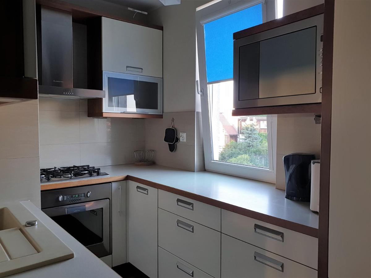 Apartamento 4-osobowy *