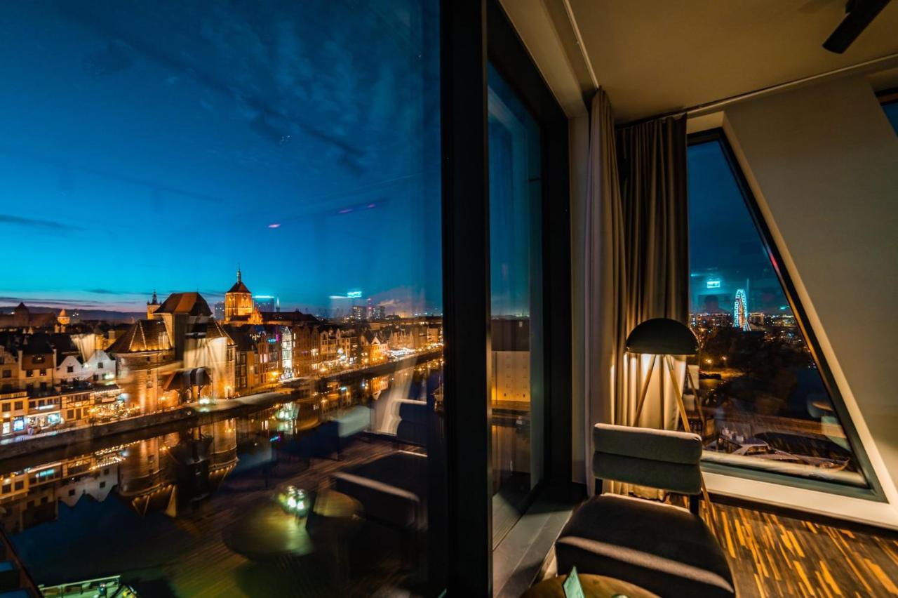Hotel - Centre By Ihg