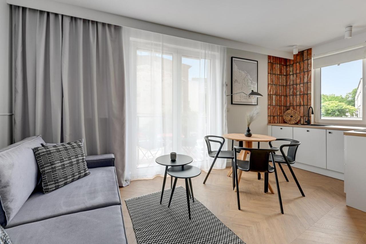 Apartment Aura 40 Center & Free Parking By Downtown *