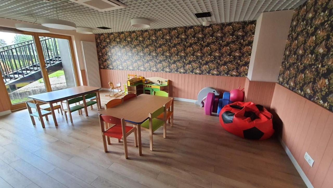 Old Town Nadmotlawie - Sauna & Gym I 10min Deptak * Gdansk
