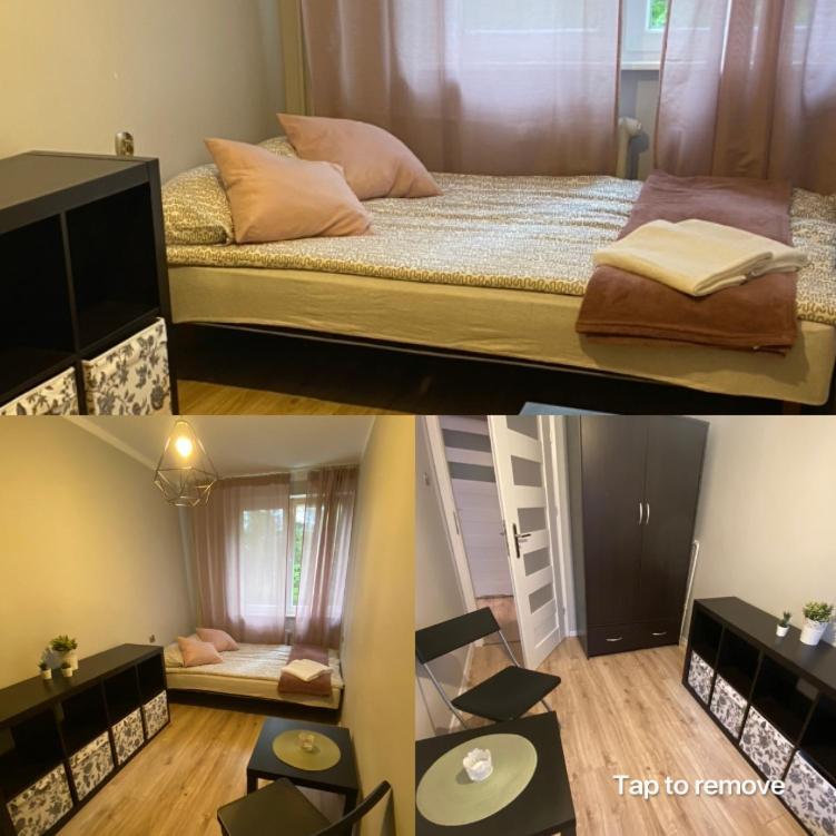 Apartament Oliwa Dla 4 Osob *