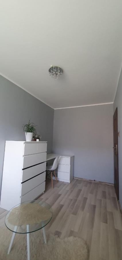 Pavlone Apartament Stogi Plaza