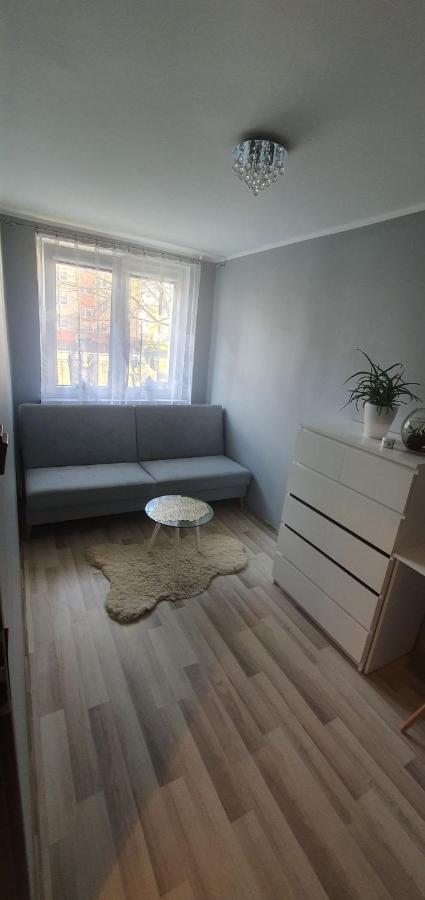 Pavlone Apartament Stogi Plaza * Gdansk