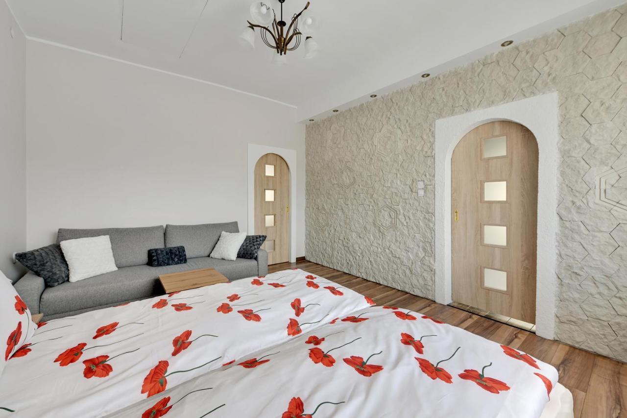 Oliwa House By Platinium Lofts Holiday home