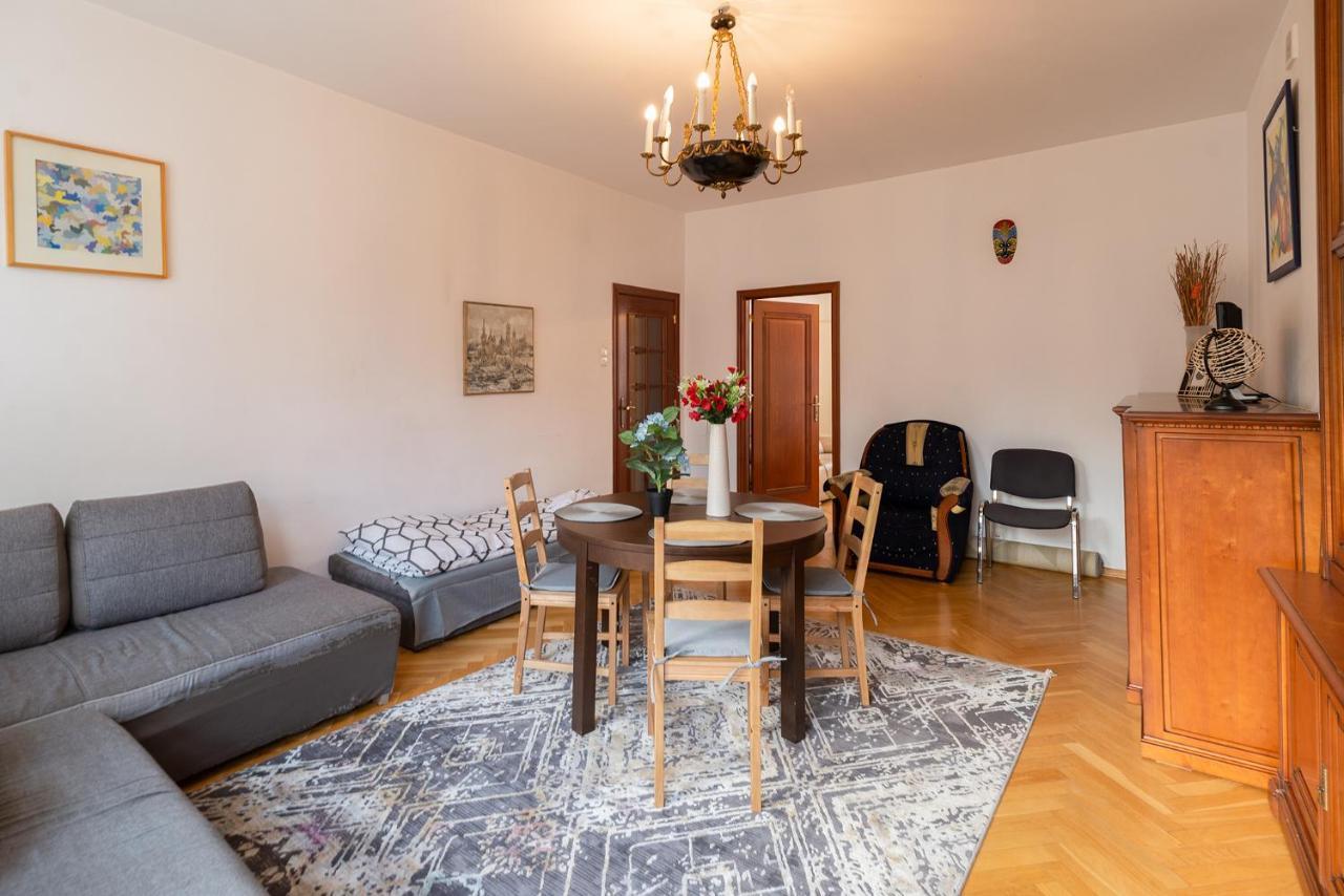 Mieszkanie 3 Pokojowe Stare Gdansk, Ul. Mariacka Apartment Gdansk