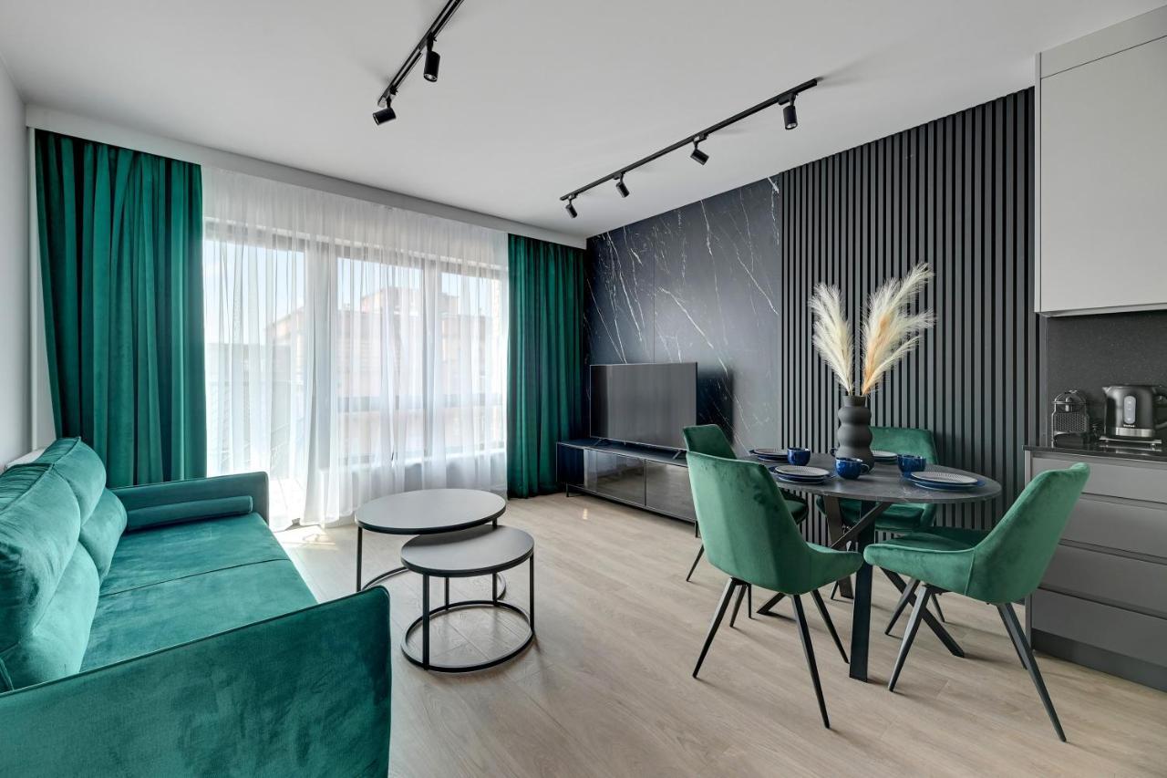 Apartment Scala Center By Downtown *
