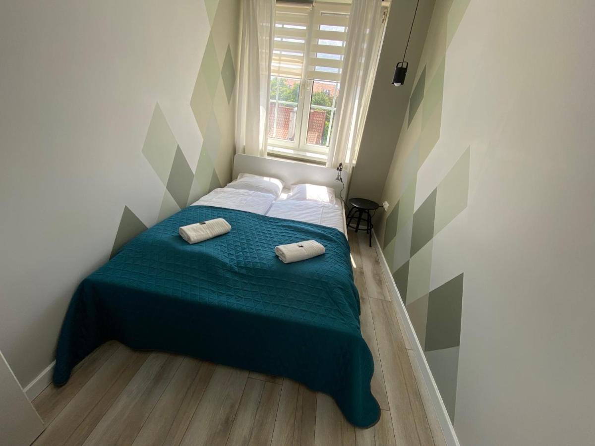 Apartment Ogarna 29 Gdansk