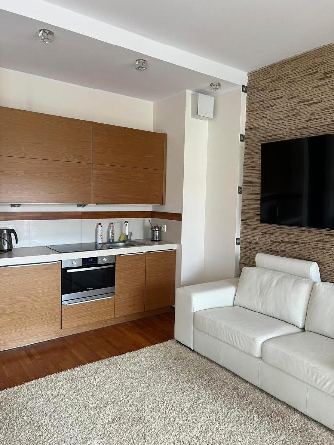 Neptun Park Apartament - 100 M Od Plazy Apartment *