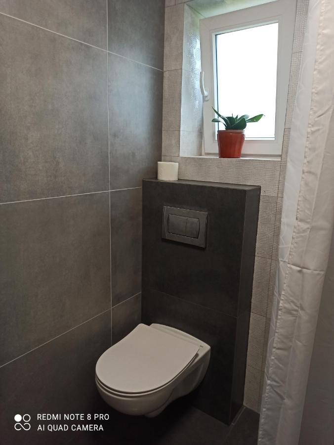 Lodge Zakatek Turysty Gdansk