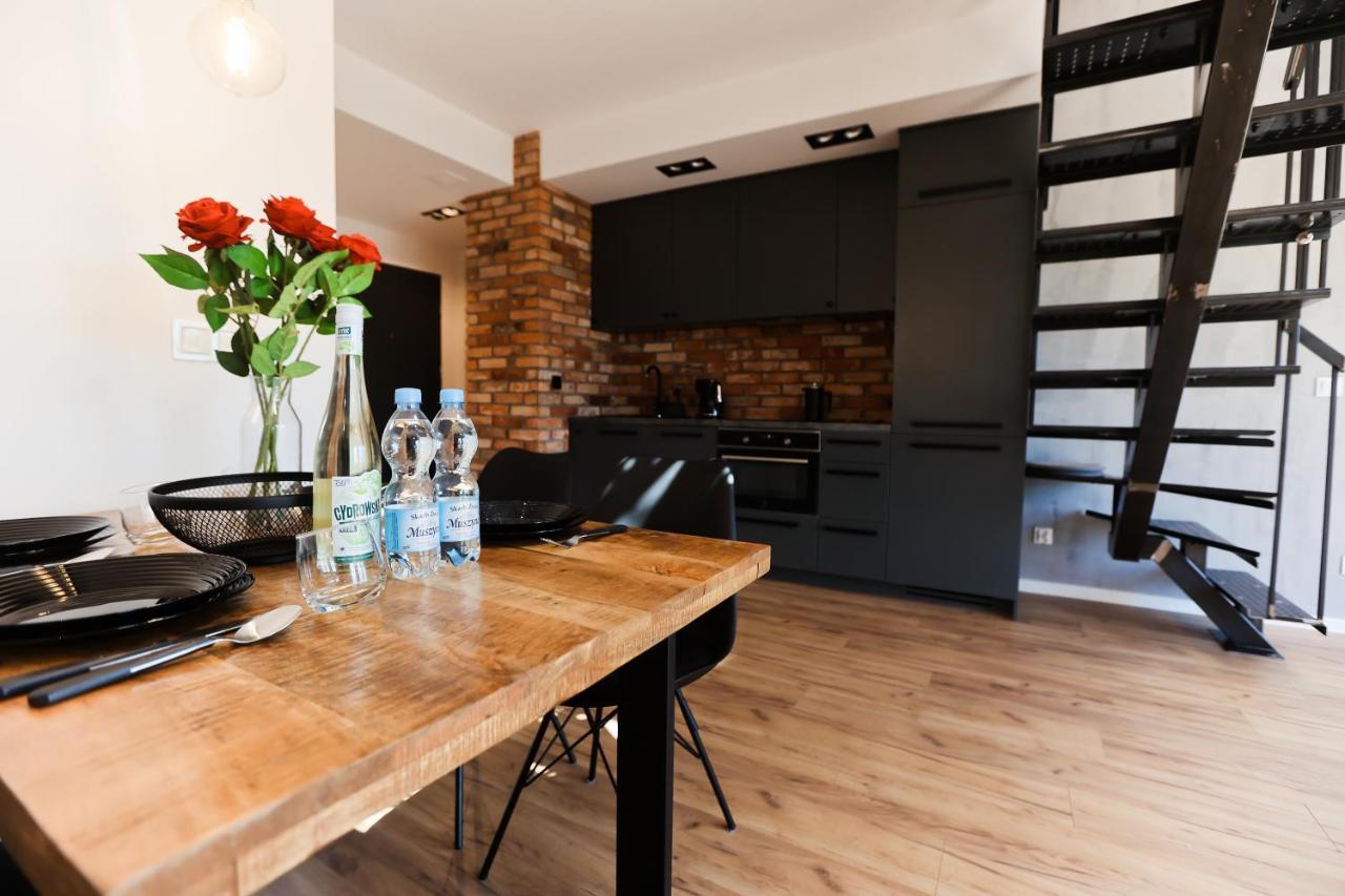 M&k Just Loft, - Wyspa Sobieszewska *