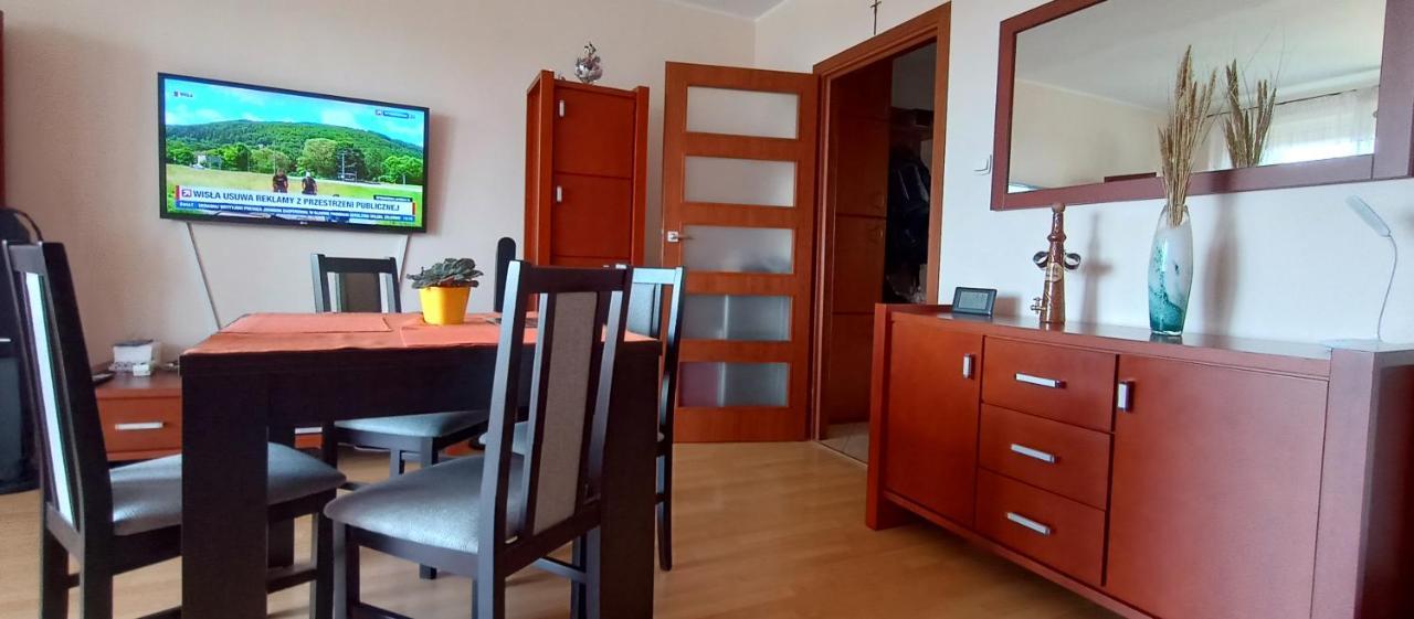 Jablonskiego Apartament *