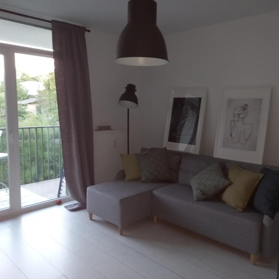 Lejlighed Apartament Eve Gdansk Jasien
