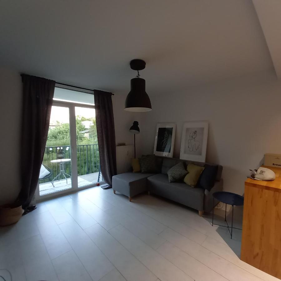 Apartament Eve Gdansk Jasien * Gdańsk