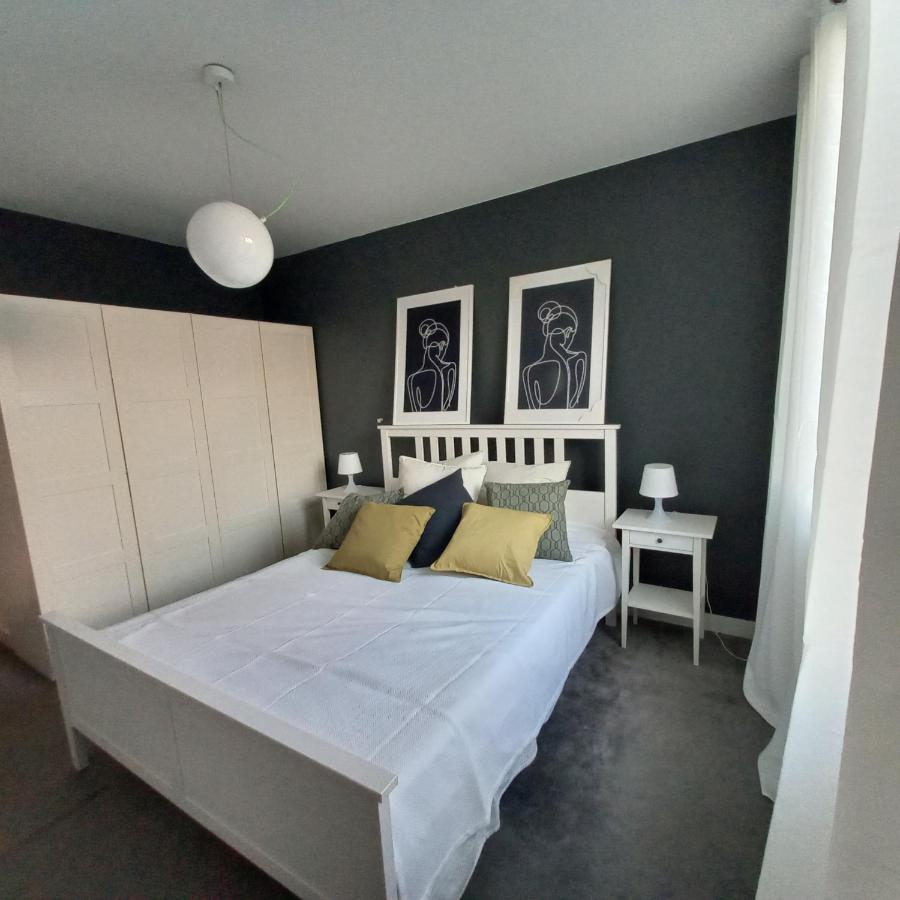 Apartament Eve Gdansk Jasien Huoneisto