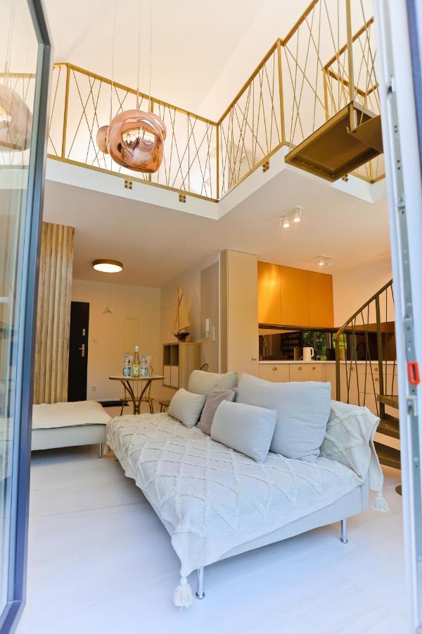 Apartment M&k Sailors Golden Yacht, - Wyspa Sobieszewska