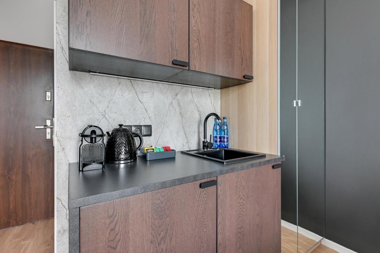 Apartamento Center Garden Gates Boutique By Downtown