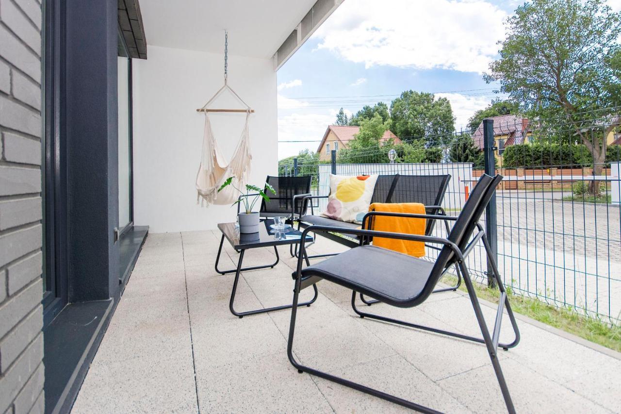 Neptun - Apartment *