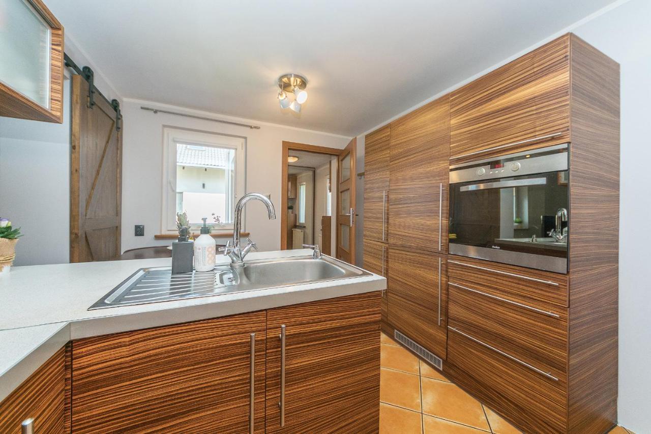 Jack House Holiday home