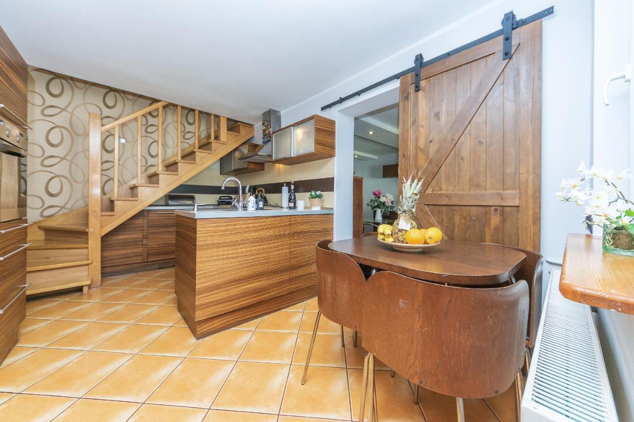 Jack House Holiday home