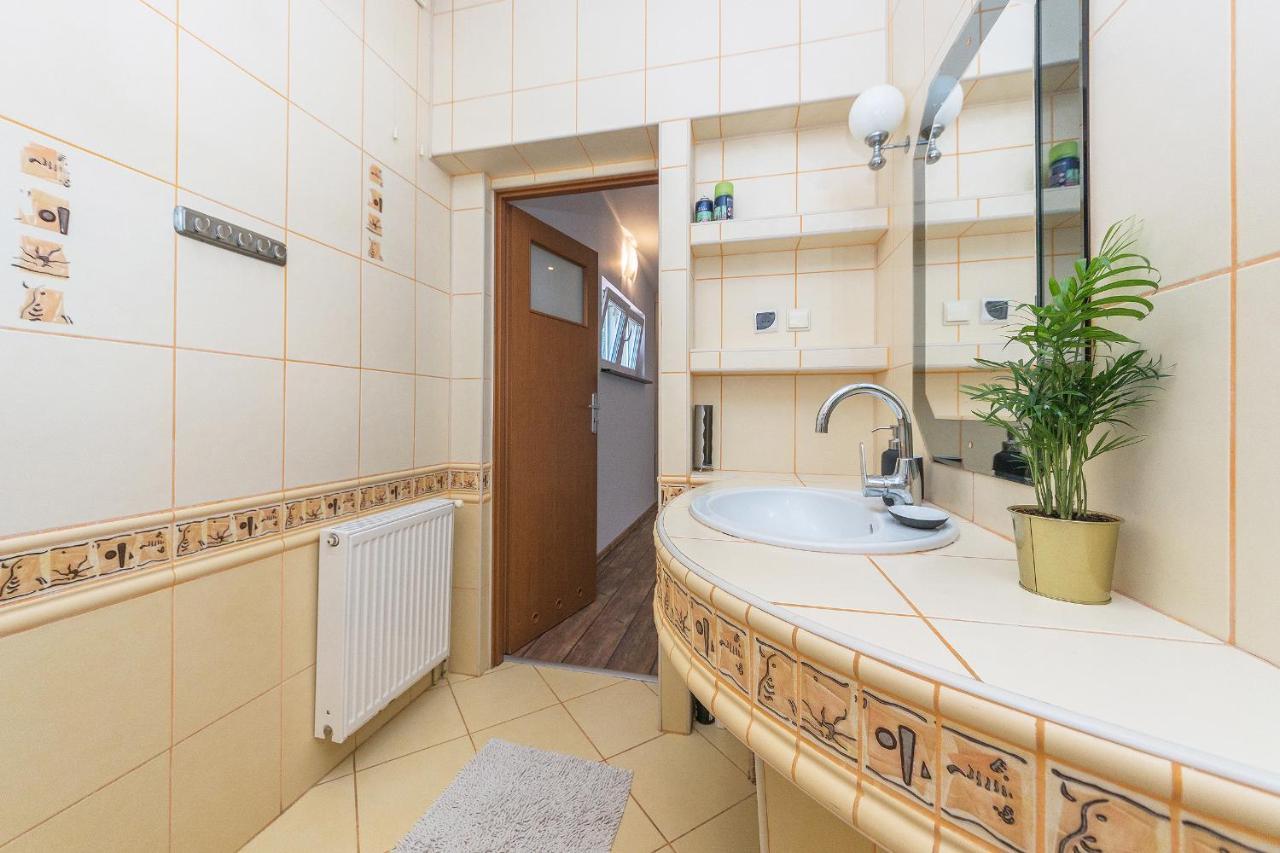 Jack House Holiday home Gdansk