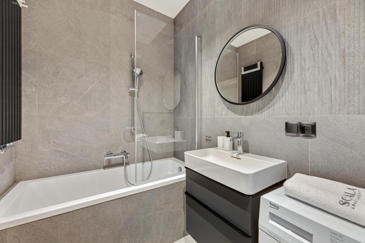 Scala Apartamenty- Chicago * Gdansk