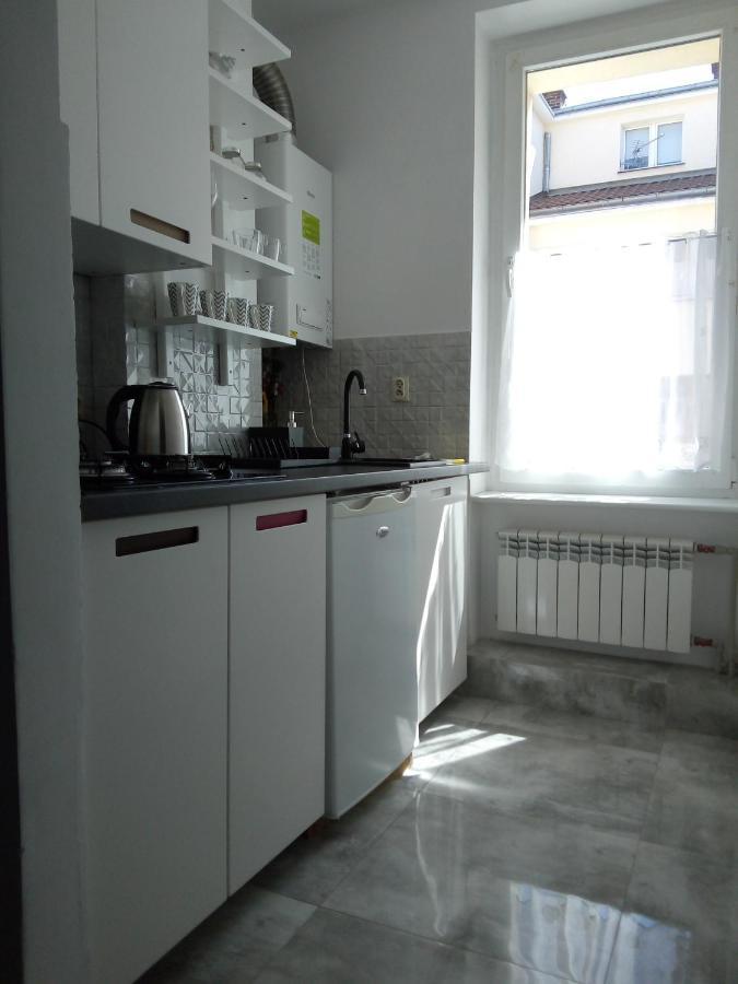 Apartment Maja2 2 Na Gdanskiej Starowce Parking W Cenie Gdansk