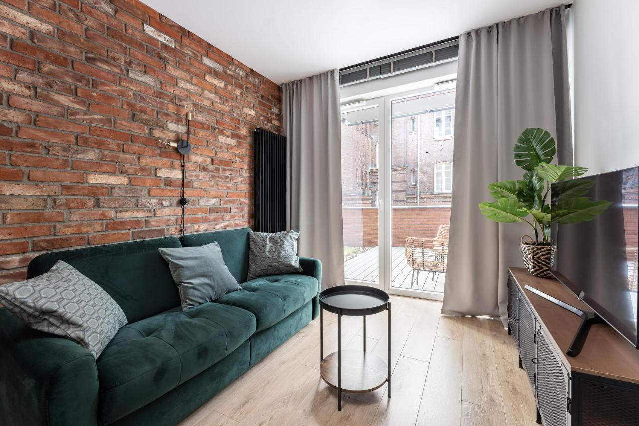 Bastion Walowa 8 * Gdansk