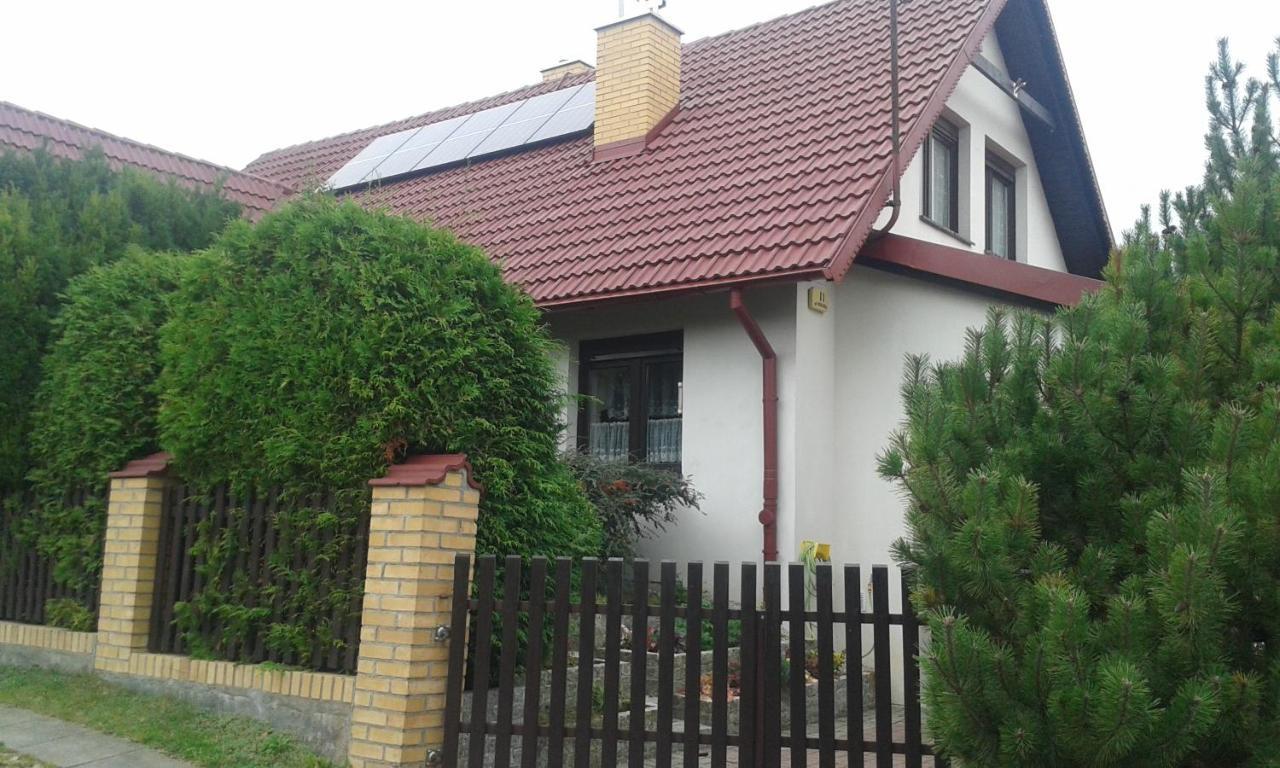 Apartament Lady Anna D Huoneisto *