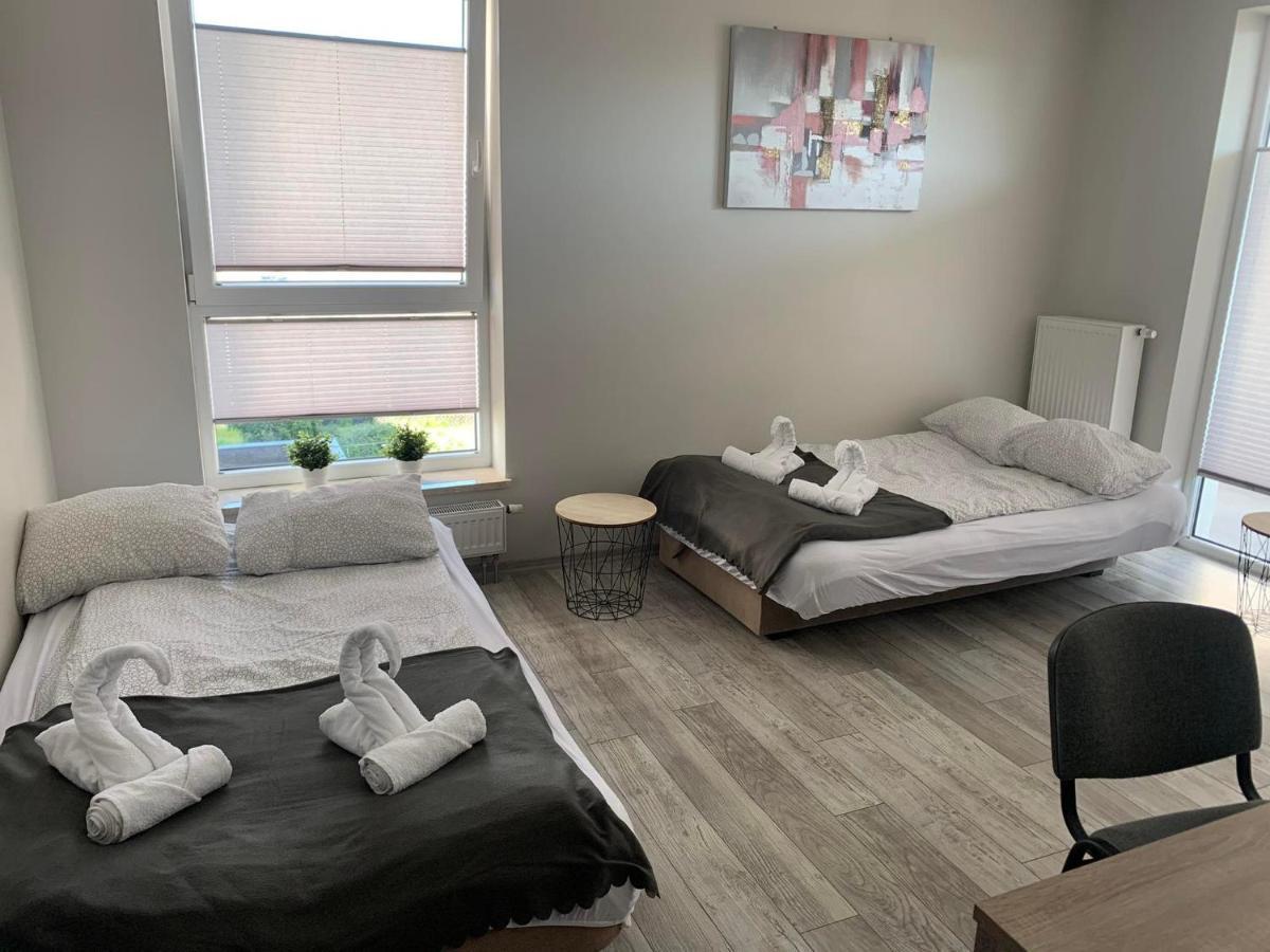 Wałowa Apartament *