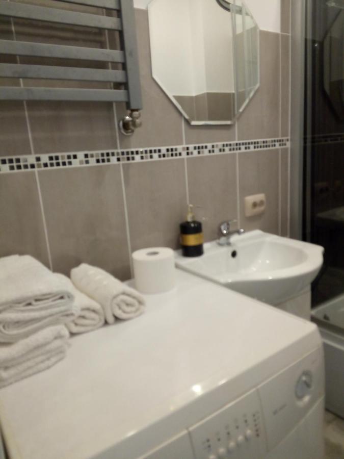 Apartment Maja2 2 Na Gdanskiej Starowce Parking W Cenie