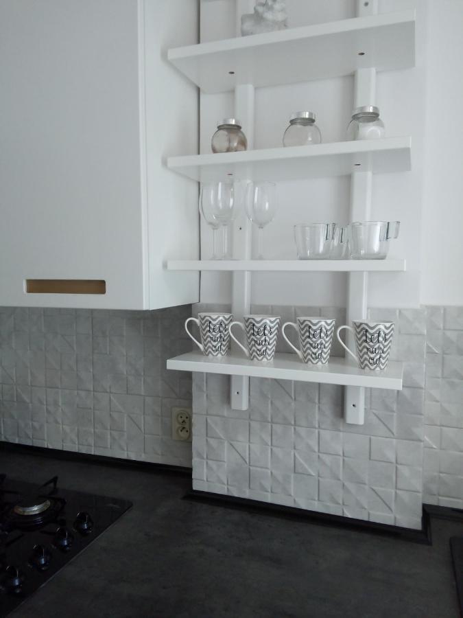 Maja2 2 Na Gdanskiej Starowce Parking W Cenie Apartment