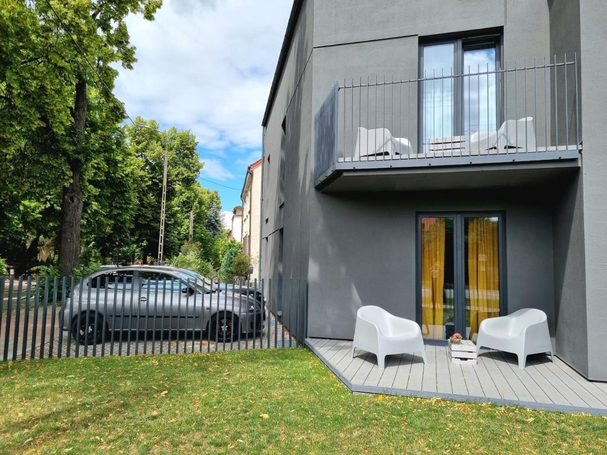 Apartamento Surfhouse Oliwa Gdańsk