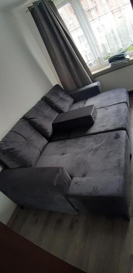 Homestay Mieszkanie Gdansk