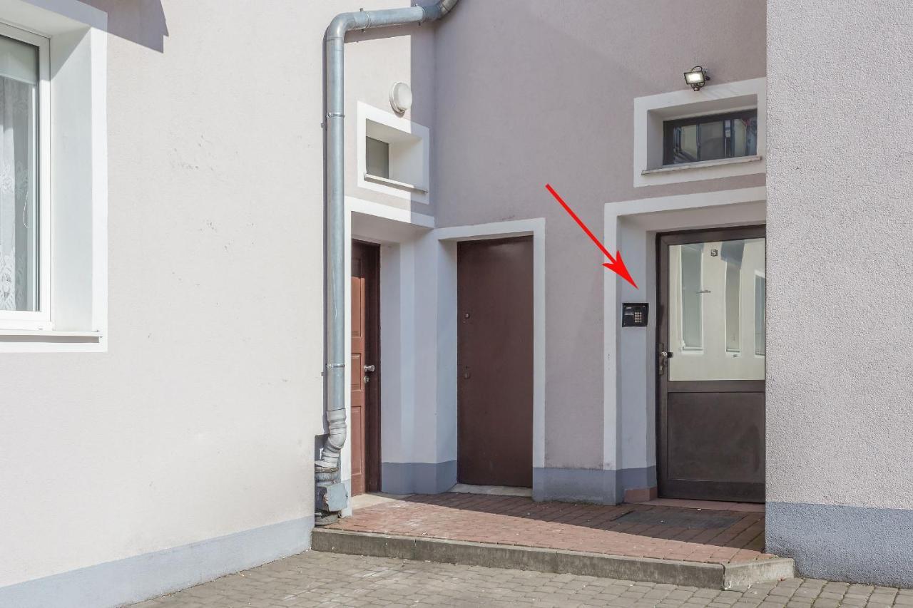 Ama Stare Apartment Gdansk
