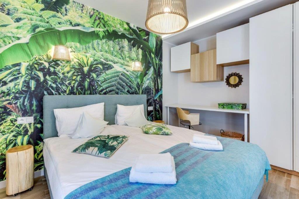 Grano Flats - Chmielna 73 Leilighet *