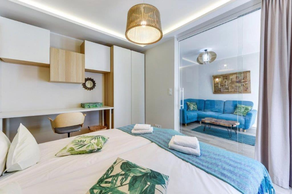 Grano Flats - Chmielna 73 Leilighet