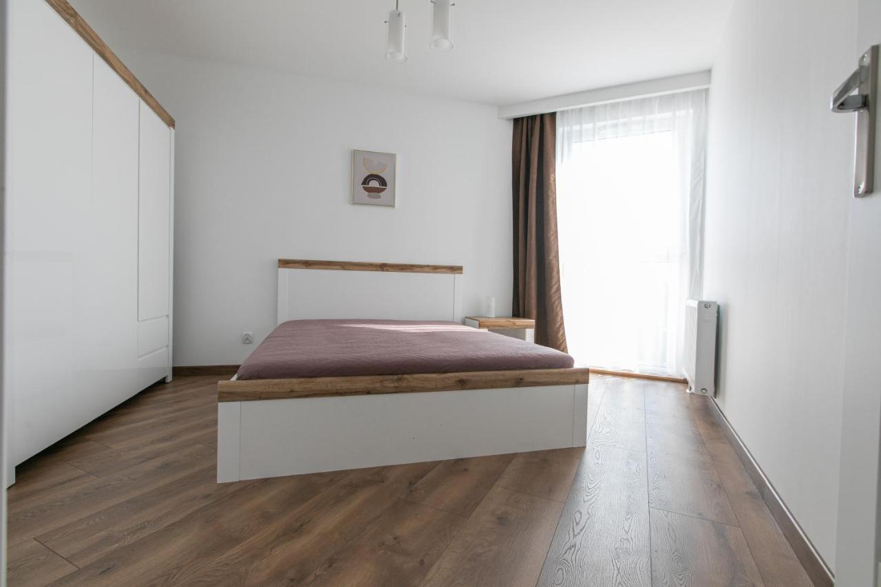 Apartment Rent40 Aura Old Town