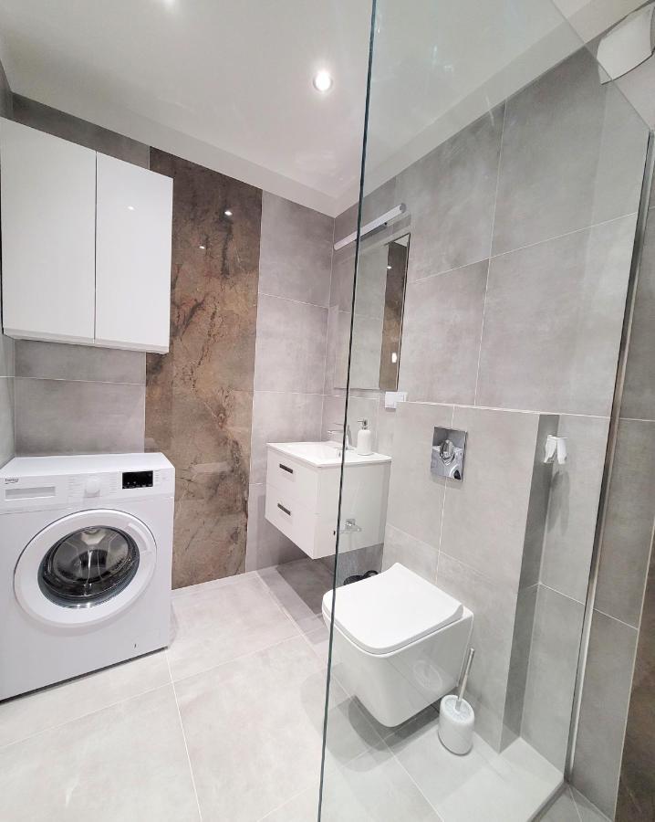 Rent40 Aura Old Town Apartment Gdansk